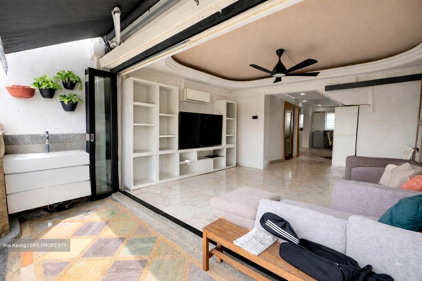 Blk 522 Hougang Avenue 6 (Hougang), HDB Executive #522565251